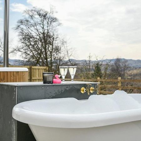 Blackmount House Oban Esterno foto