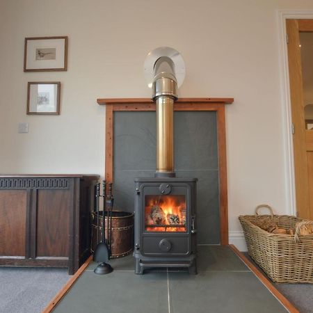 Blackmount House Oban Esterno foto