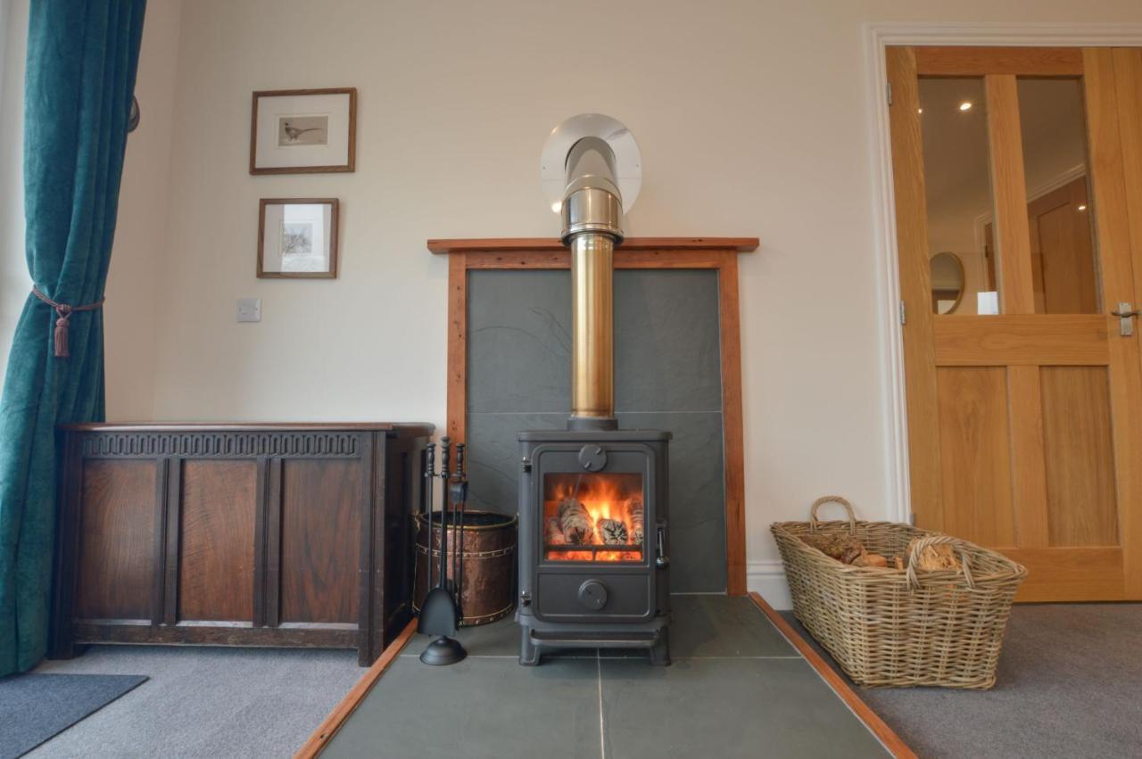 Blackmount House Oban Esterno foto
