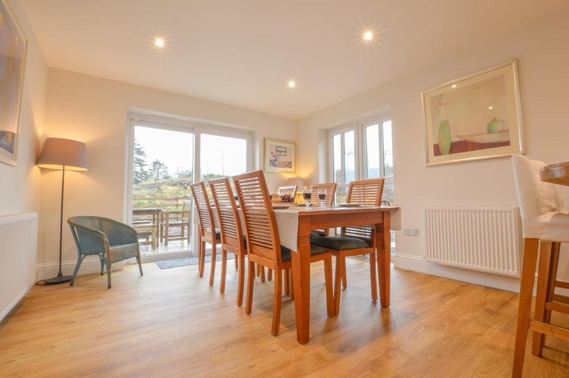 Blackmount House Oban Esterno foto