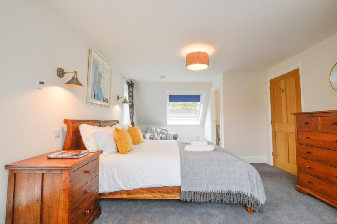 Blackmount House Oban Esterno foto