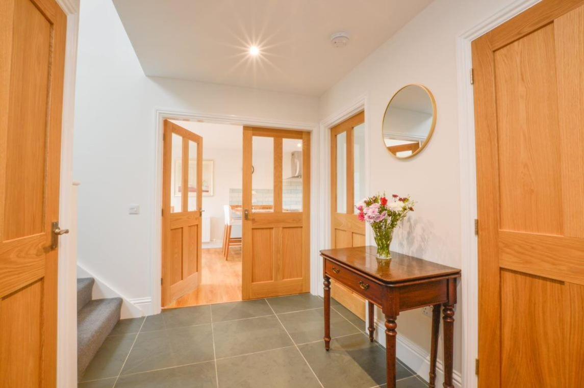 Blackmount House Oban Esterno foto