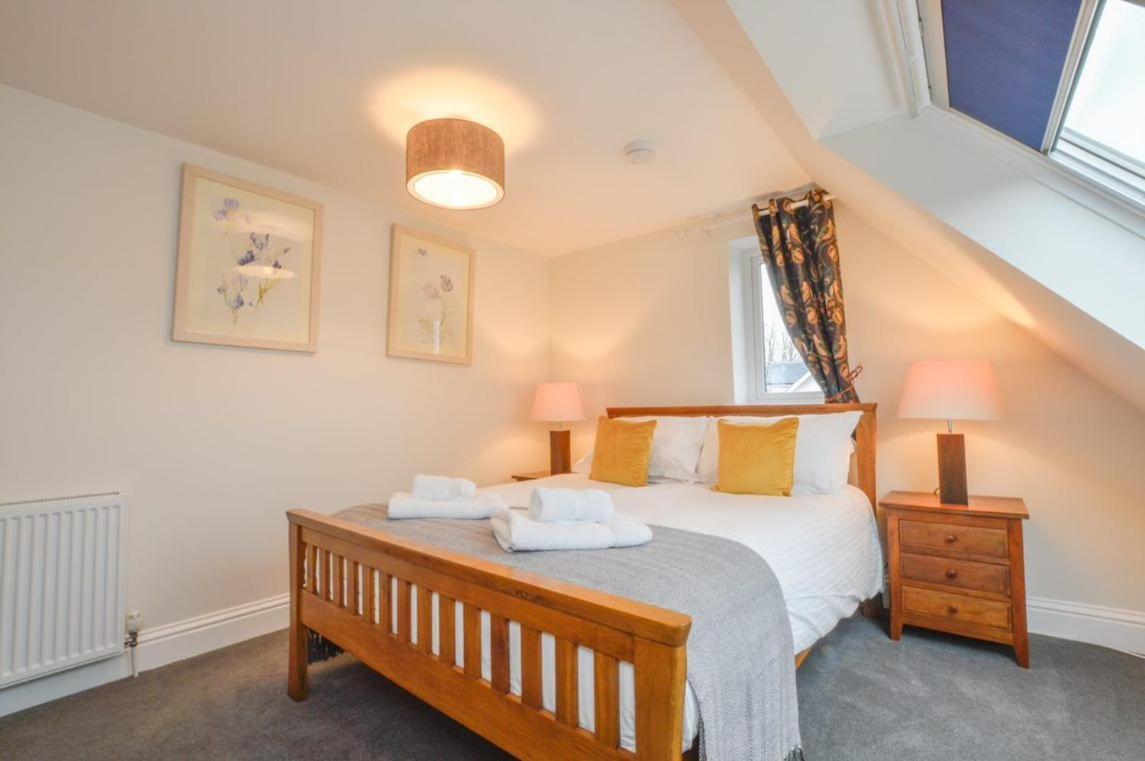 Blackmount House Oban Esterno foto