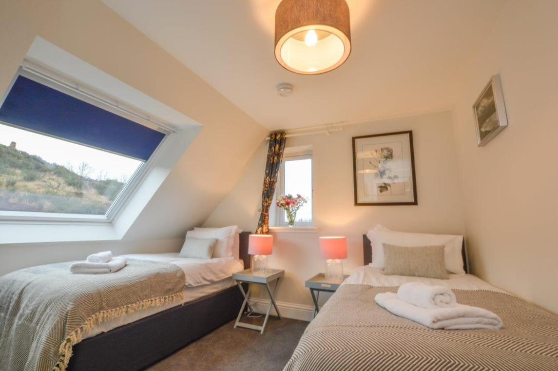 Blackmount House Oban Esterno foto